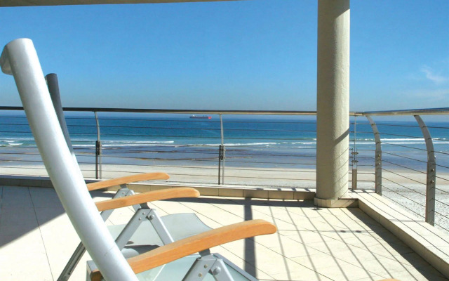 Sunstays Lagoon Beach