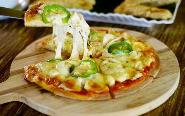 The Inn by Sunsethouse