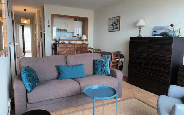 Résidence Caroual - 2 Pièces pour 4 Personnes 544