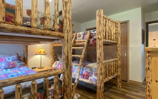 Mountain Harbor #143 3 Bedroom Condo