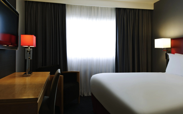 Mercure Paris CDG Airport