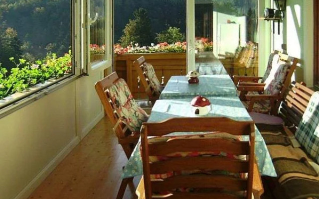 Privatzimmer Inge Klaushofer
