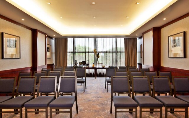 InterContinental Lisbon by IHG