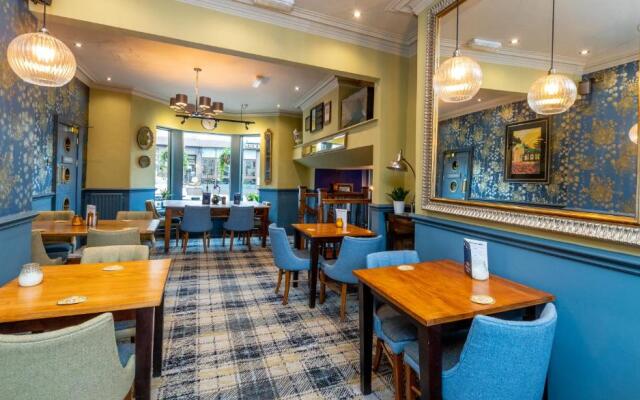 Inn at Cheltenham Parade