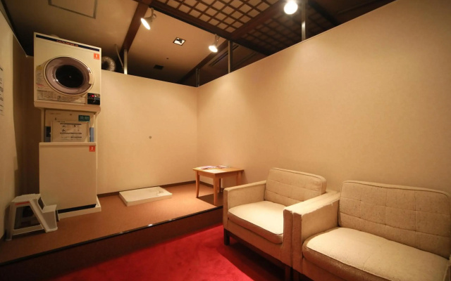 Zekkeino Yado Inubohsaki Hotel