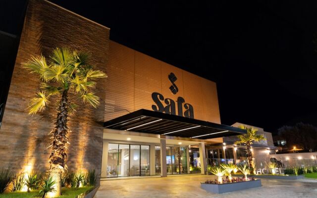 Safa Hotel
