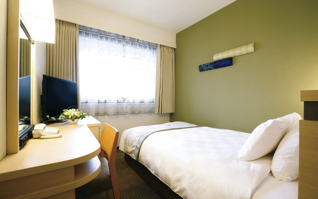 Karasuma Kyoto Hotel