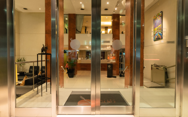 Icaro Suites