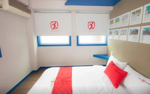 Calli Hostel