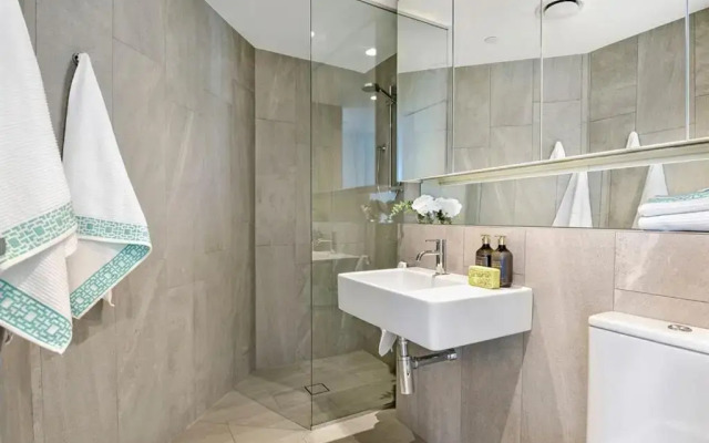 Vue Broadbeach