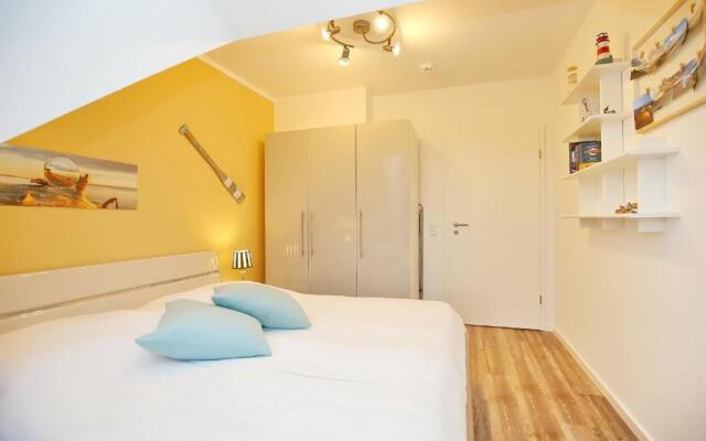 Sünnslag Wohnung 033