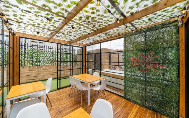 Anima 57(No Front Desk Contact To Property In Advance)