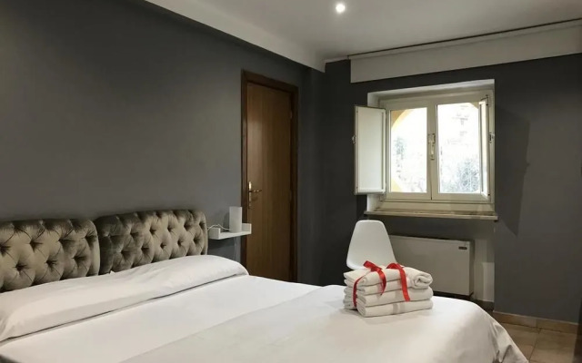 Affittacamere Cesare