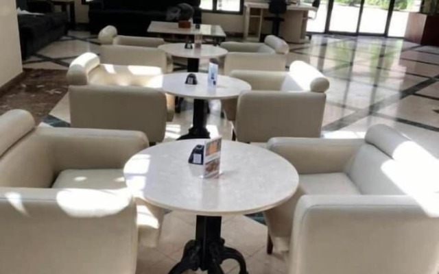 Studio Living Mercure Pinheiros