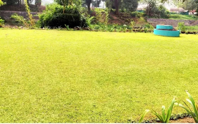 Vajra Periyar Heritage