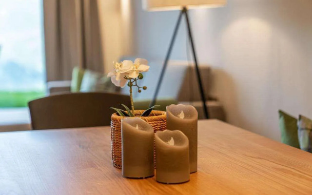 Skylodge Alpine Homes