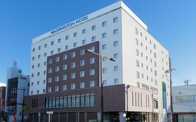 Kisarazu Washington Hotel