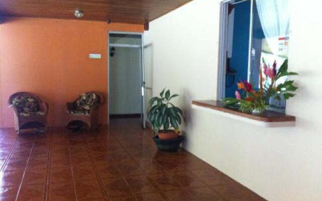 Hotel Arbol Dorado