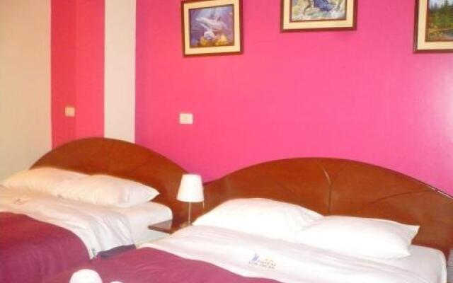 Hostal Los Incas