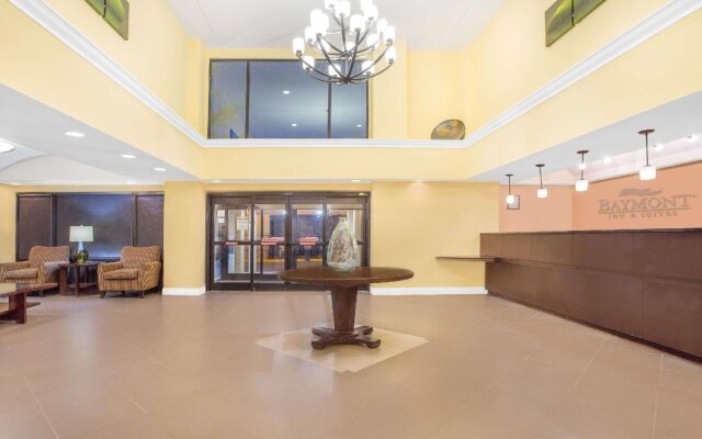 Garner Hotel August West by IHG