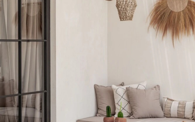 Yucca Villas