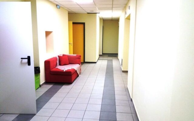Welcommon Hostel