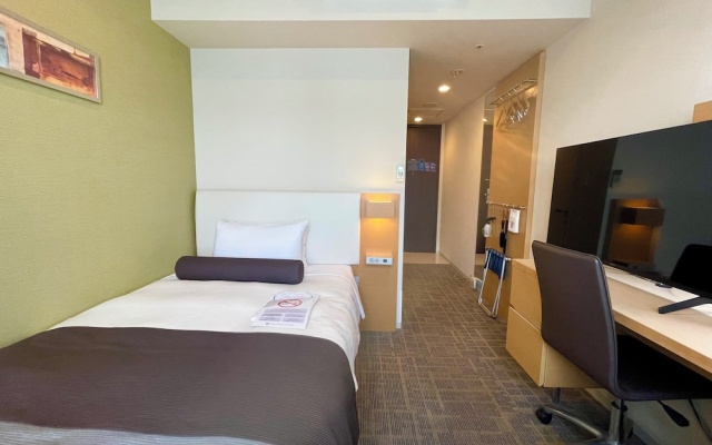 C Single room 사진 1