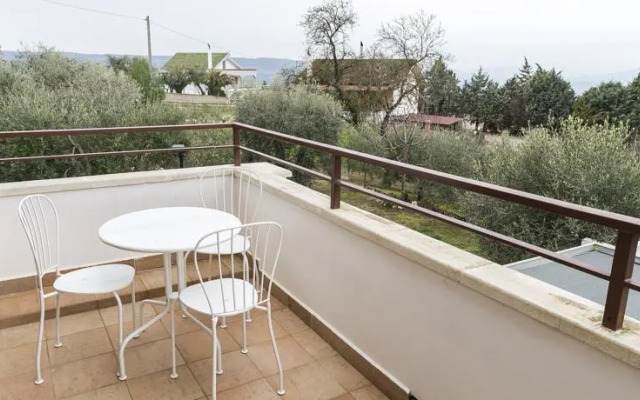 Casa Festa Timmari