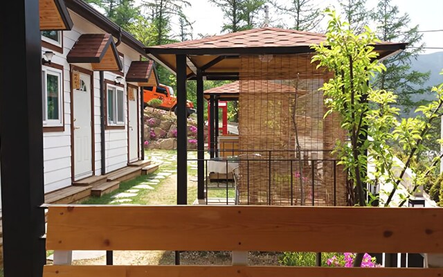 Yangpyeong Sorisan Story Pension