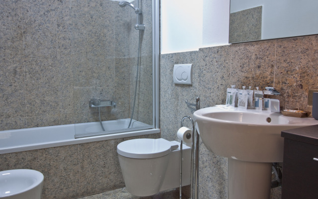 Italianway - Rubens 19 B