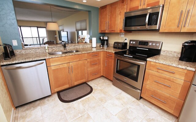 Ocean Sands I - 1208