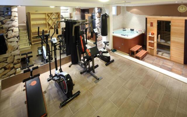 Villa Filip Spa & Relax Makarska