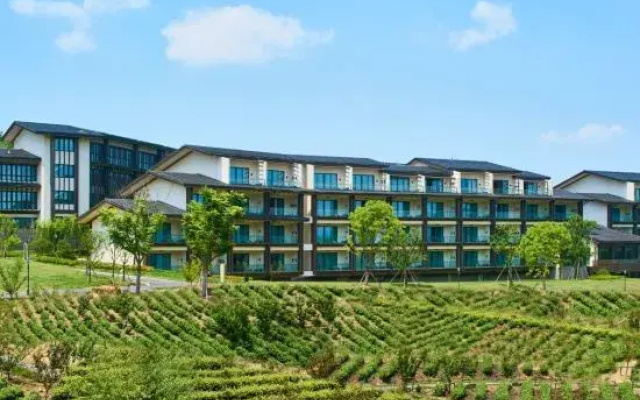 Club Med Joyview Anji