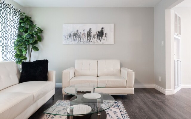 Cedarbrae