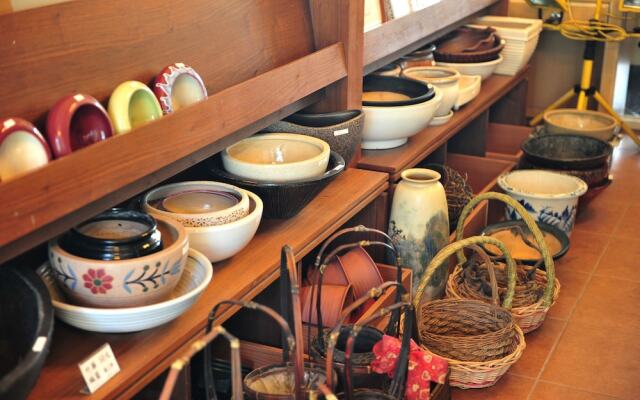 Tuscany Garden B&B