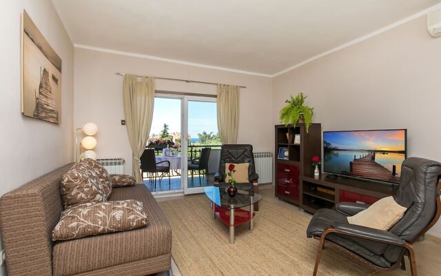 Apartments Loredana