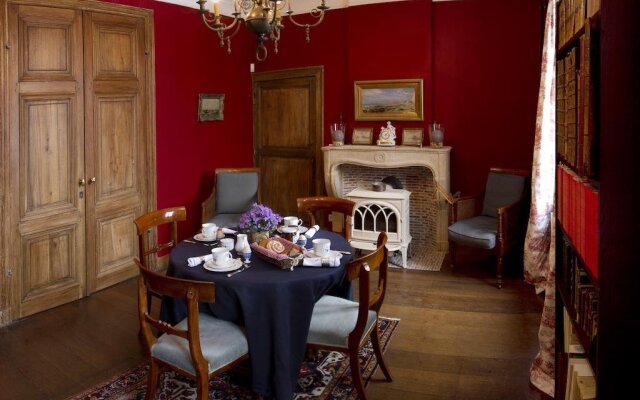 Charmes d'hôtes - Table et Chambres d'hôtes près de Huy (Couthuin)