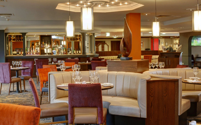 BEST WESTERN Brook Hotel