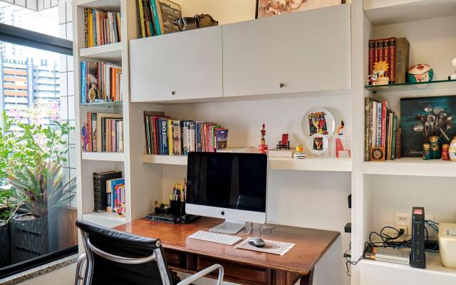 Estilo e Exclusividade no Meireles