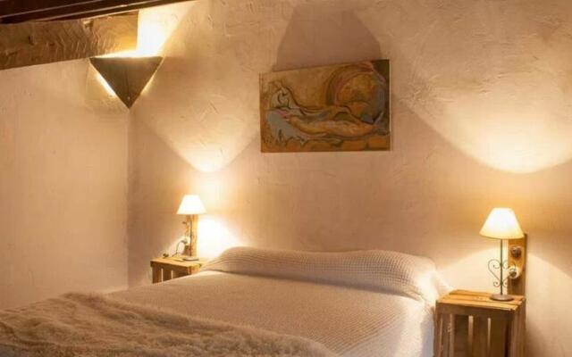 La Casota de Les Martines