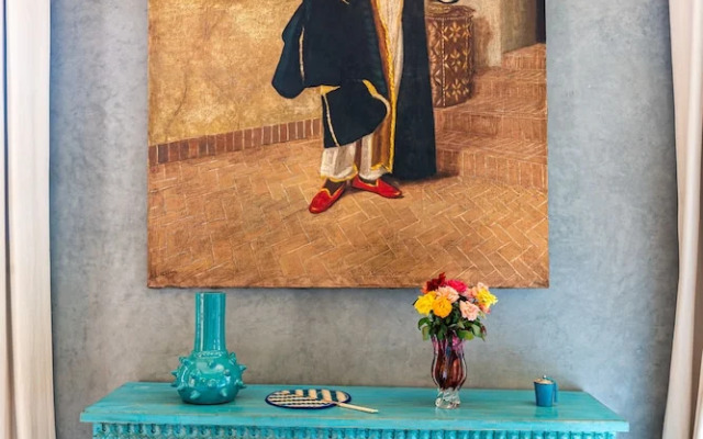 Palais Hassoun