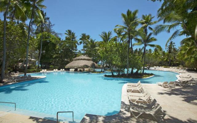 Impressive Premium Punta Cana