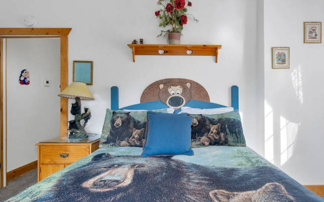 Cozy Bear South