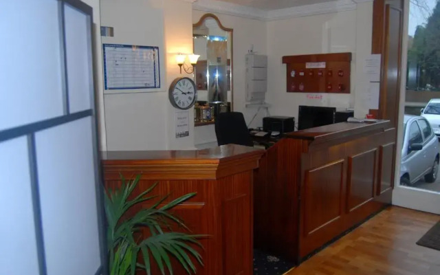 Brecon Hotel Sheffield Rotherham - Adults Only