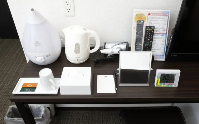 Value The Hotel Narahakidoekimae