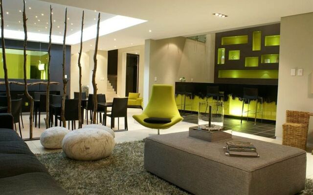 Alpine Attitude Boutique Hotel & Conference Venue