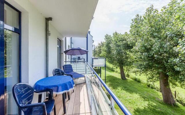 Haffblick Wohnung 42