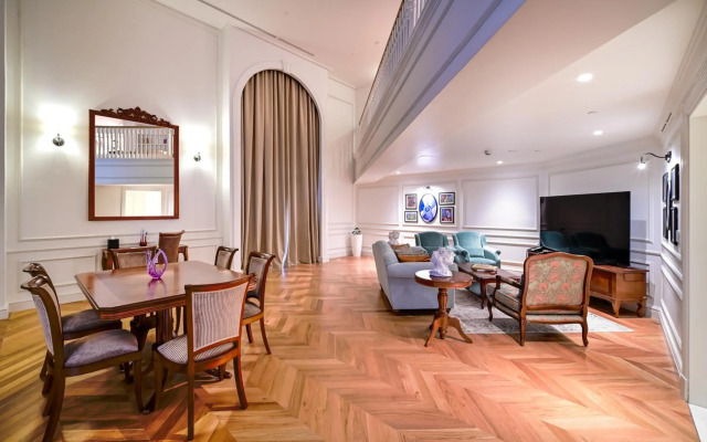 21 High Street Residence By The Torch