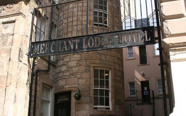 Merchant Lodge Hotel