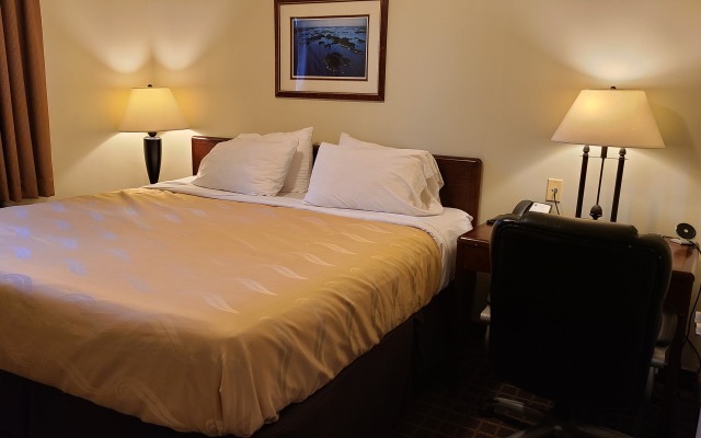 Hotel 1000 Islands